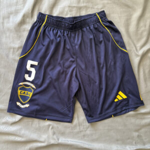 Short Boca