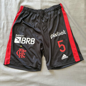 Short Flamengo