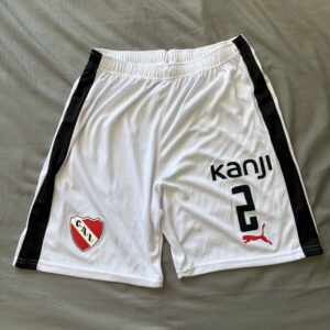 Short Independiente