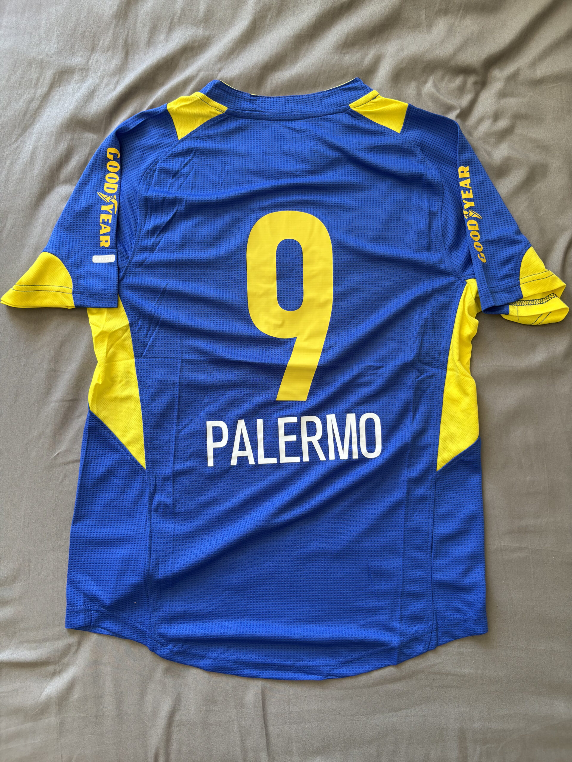 Boca Retro 2005 IMPORTADA - Image 3