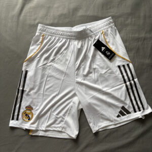 Real Madrid IMPORTADO (Version Jugador)