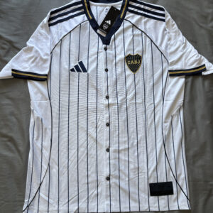 Boca Juniors USA IMPORTADA