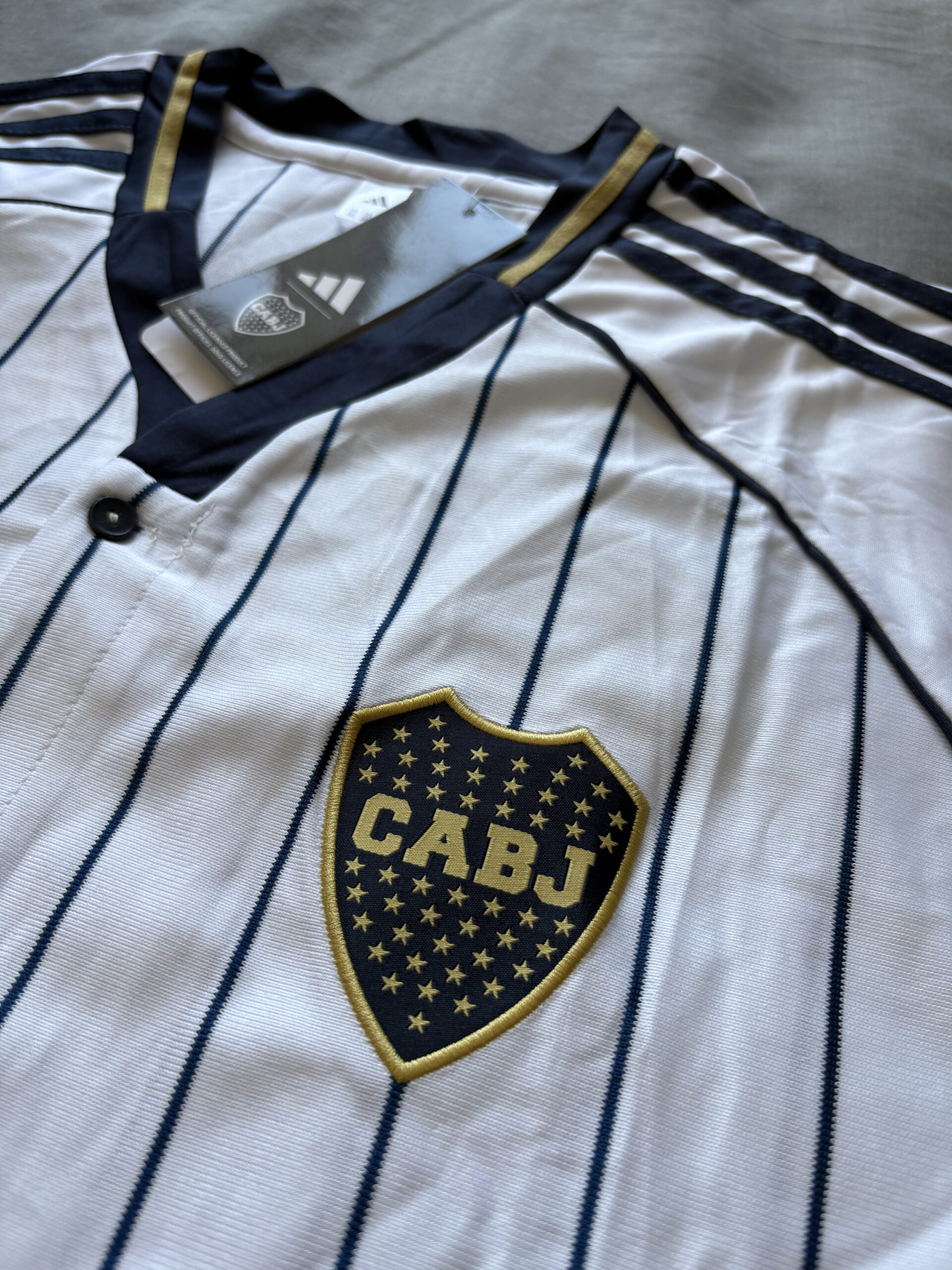 Boca Juniors USA IMPORTADA - Image 3