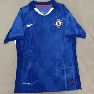 Chelsea 25/26 Titular IMPORTADA (Version Jugador)