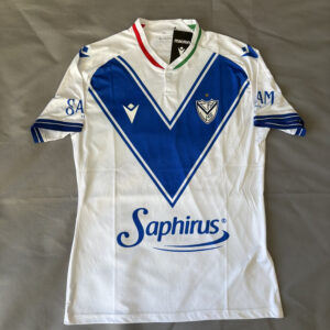 Velez 25/26 Titular IMPORTADA (Version Jugador)