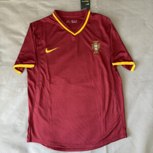 Portugal 2000 Titular IMPORTADA Retro