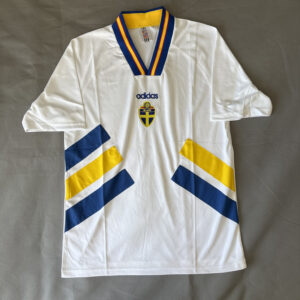 OFERTA Suecia 1994 IMPORTADA Retro