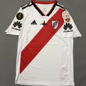River Titular 2018 Madrid IMPORTADA Retro