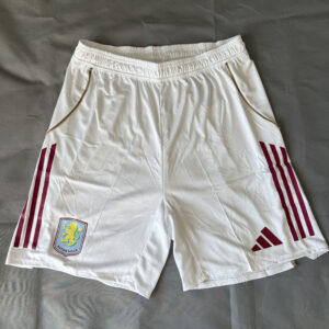 Aston Villa Titular IMPORTADO (Version Jugador)