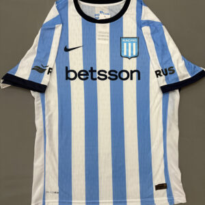 Racing titular 1