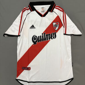 River Titular 2000 IMPORTADA Retro