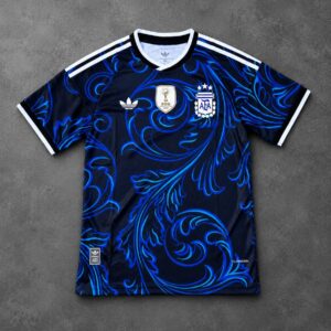 ARGENTINA 2026 Suplente IMPORTADA (Version Jugador)