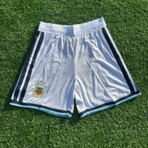 Argentina Blanco IMPORTADO (Version Jugador)