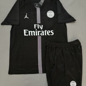 Conjunto PSG IMPORTADO Retro