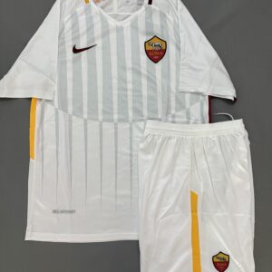 Conjunto Roma IMPORTADO Retro