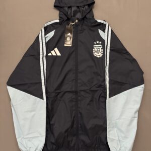 Rompeviento Argentina 2026 azul IMPORTADO
