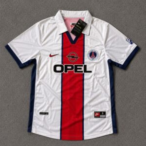 PSG Suplente 1998/99 IMPORTADA Retro