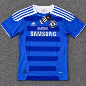 Chelsea Titular 2011/12 IMPORTADA Retro