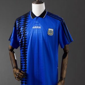 Argentina Suplente 1994 IMPORTADA Retro