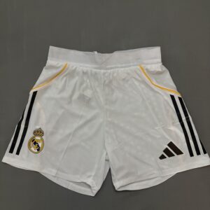 Real Madrid Titular IMPORTADO (Version Jugador)