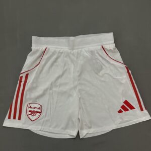 Arsenal Titular IMPORTADO (Version Jugador)