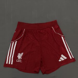 Liverpool Titular IMPORTADO (Version Jugador)