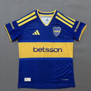 Boca Juniors 26/27 Niño PREMIUM